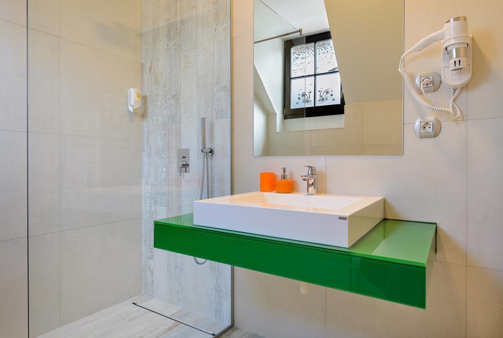 Blumenhaus Sibiu Aparthotel Екстериор снимка