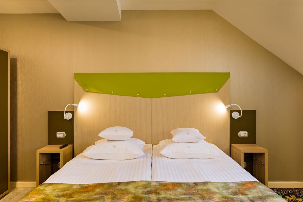 Blumenhaus Sibiu Aparthotel Екстериор снимка