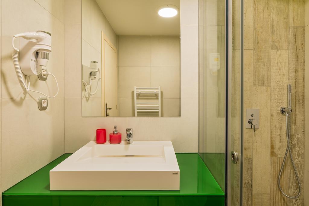 Blumenhaus Sibiu Aparthotel Екстериор снимка