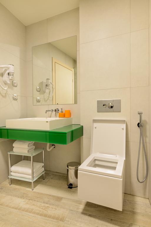 Blumenhaus Sibiu Aparthotel Екстериор снимка